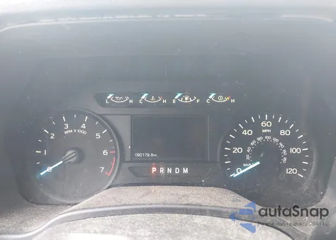 2019 Ford F-150 Xl from USA, damaged, VIN 1FTNF1C51KKD84444